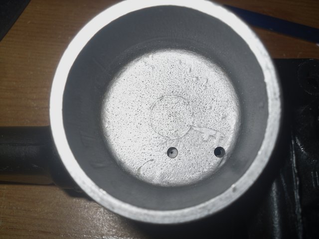 Late T140 M/Cyl Late T140 M/Cyl