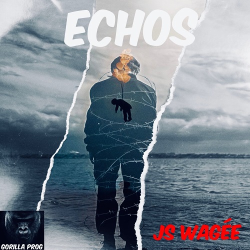 JS Wagee - Echos 2024 (Lossless, Hi-Res + MP3)