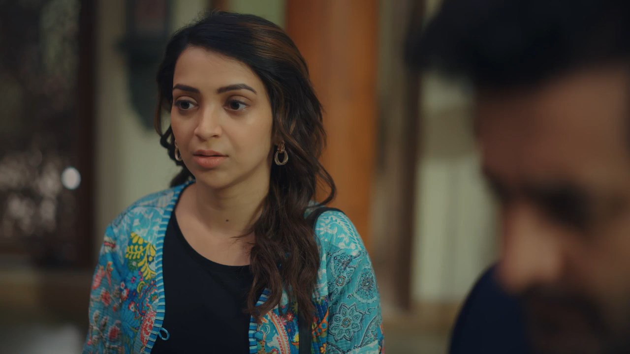 Pyaar Testing (2025) Season 1 [Hindi] WebRip 480p, 720p ESub - Complete Screenshot