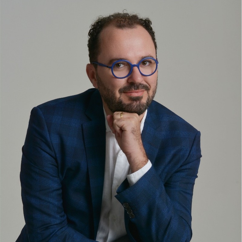 Rodrigo Valadão