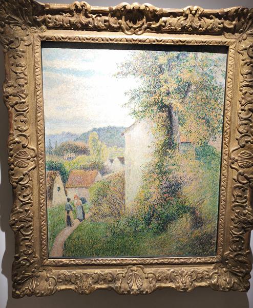 Roma: Villa Farnesina, Bernini&Barberini, Detroit Museum - Roma y Nápoles: Bernini, Giorgione y mucho más. (247)