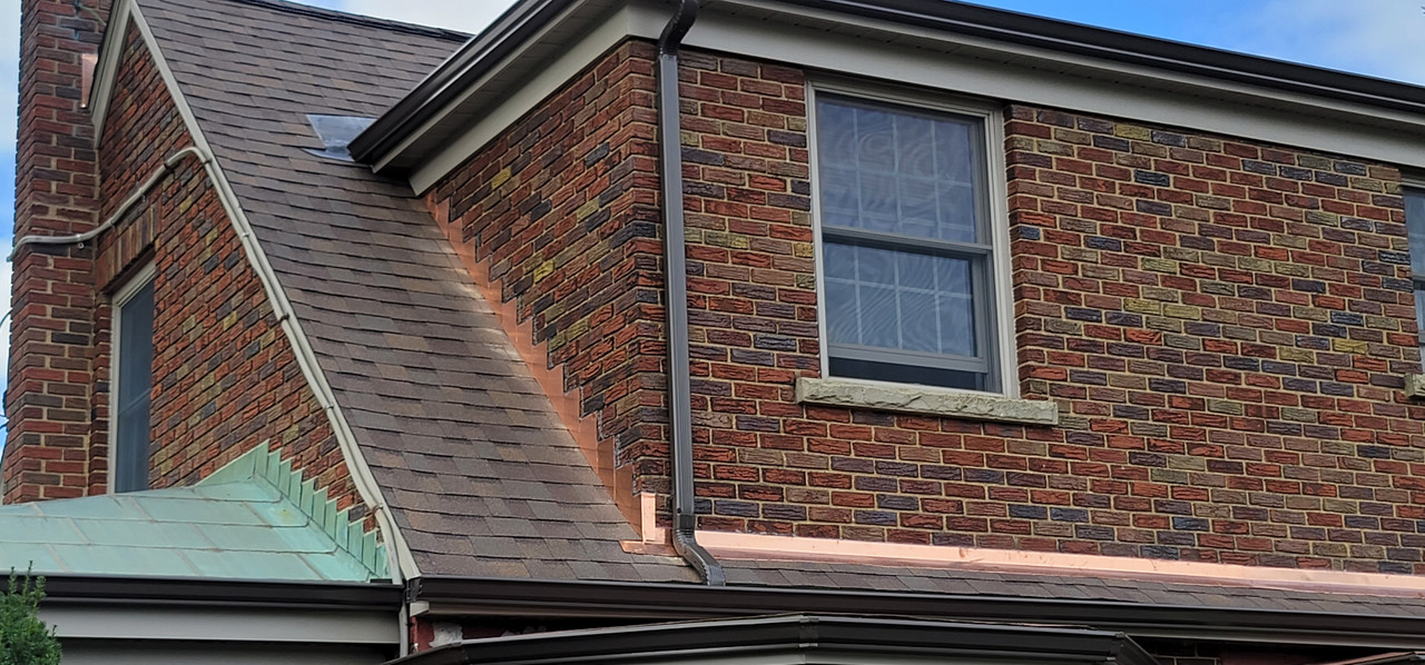 roofing Erie PA