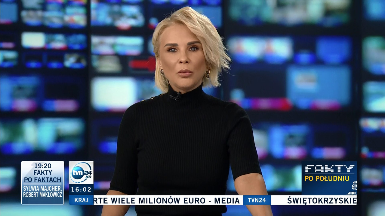 30 04 2023 anna jedrzejowska tvn24 2