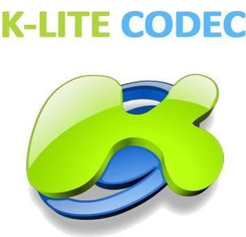 K-Lite Codec Pack 15.7.5 Mega/Full/Standard
