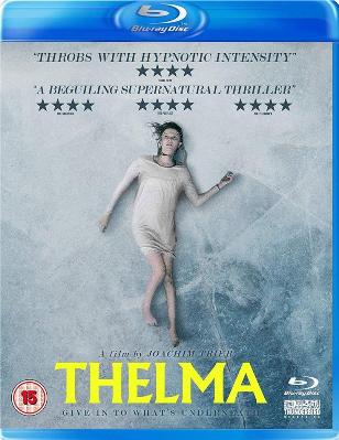 Thelma (2017) HD 720p x264 DTS+AC3 ITA NOR