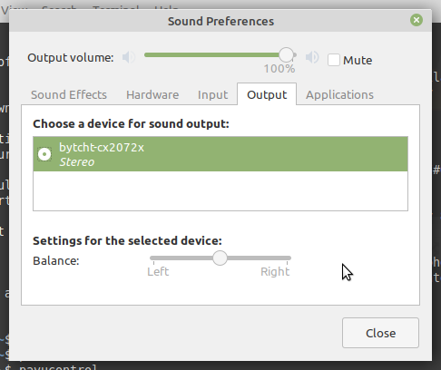 Solved] no sound either on HP-X2-210 G1 - Page 2 - Linux Mint Forums