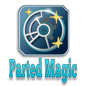 Parted Magic 2022.06.19 (x64)