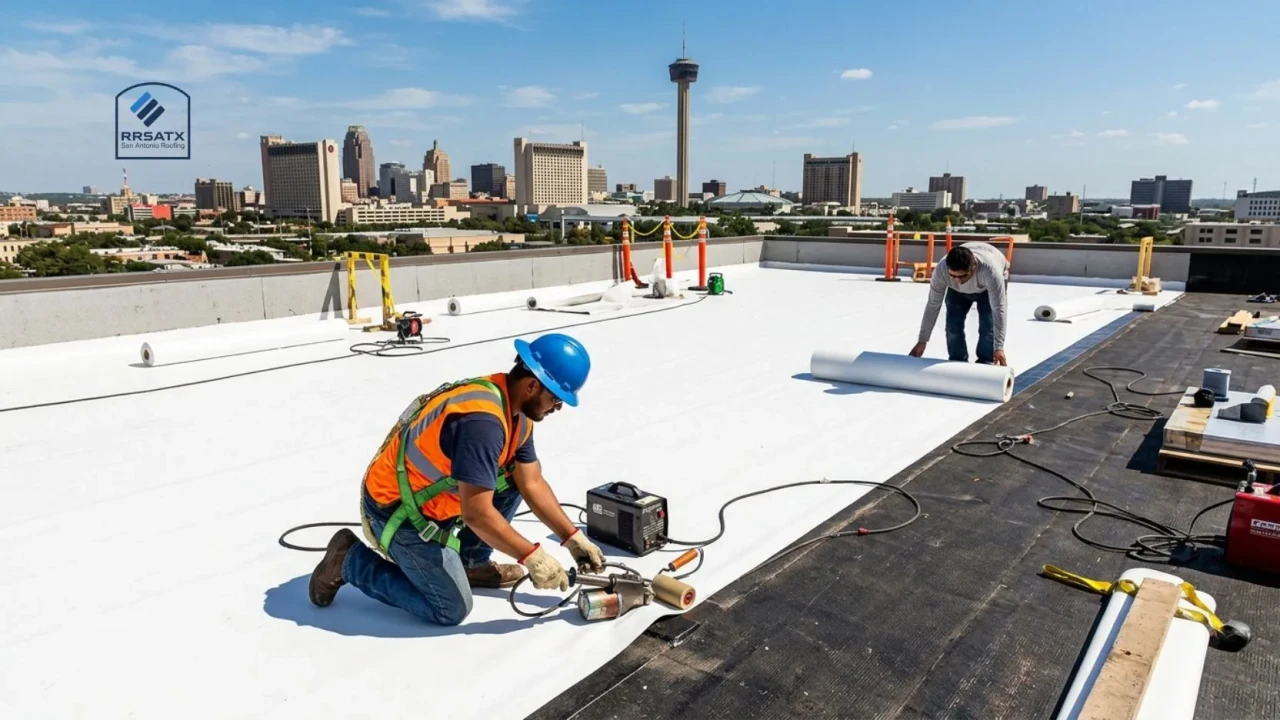 How Much Does a New Roof Cost in San Antonio?