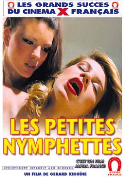Sweet Young Girls / Les Petites nymphettes (1980)