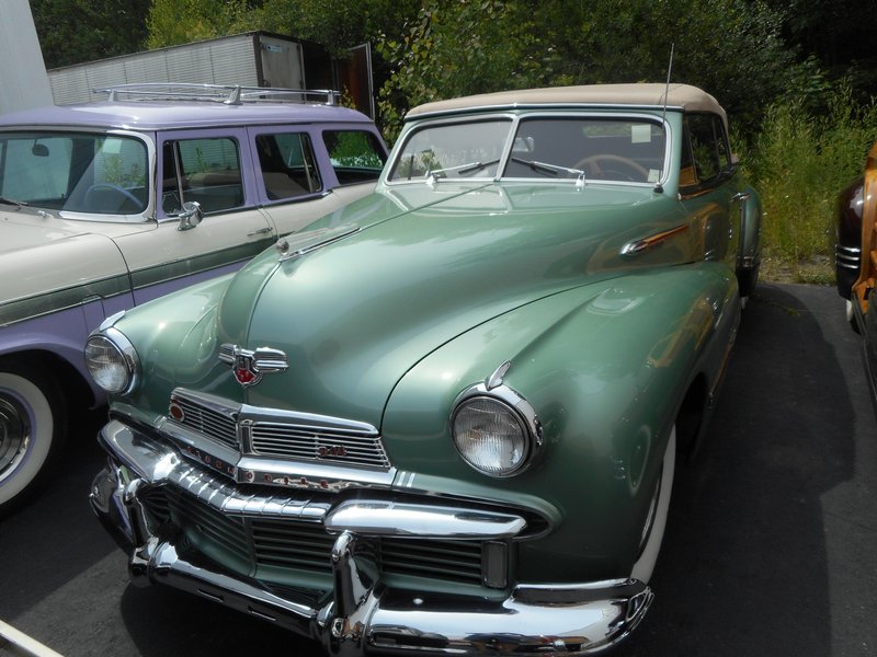 9 - [visite] Maine Classic Car Museum Museemaine-072