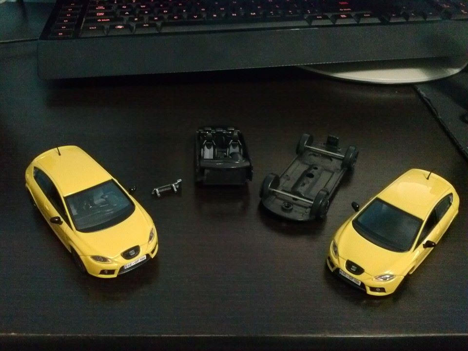 Mini Leon