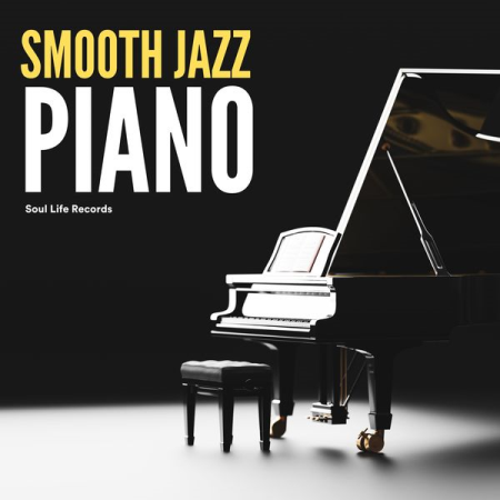 894feaa0 b92b 4895 999e 3163ea9d08c9 - Jazz Relax - Smooth Jazz Piano (2022)