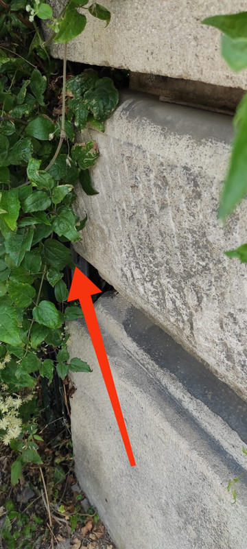 Gare deChennevières