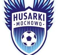 HUSARKI MOCHOWO logo
