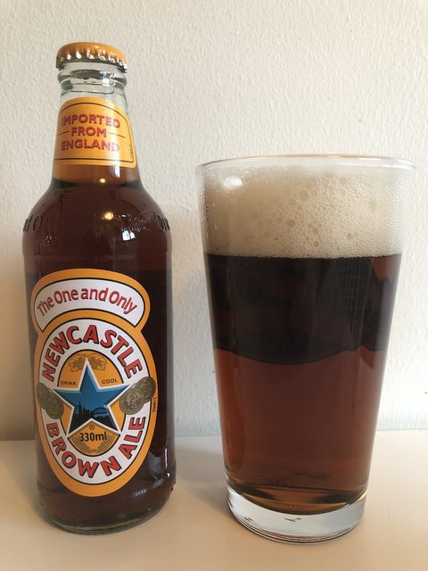 [Image: Newcastle-Brown-Ale-poured-in-pint-glass.jpg]