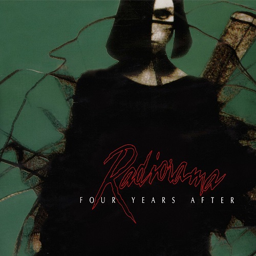 Radiorama - Four Years After 1989 (Remastered 2023)