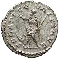 Glosario de monedas romanas. SERAPIS. 13