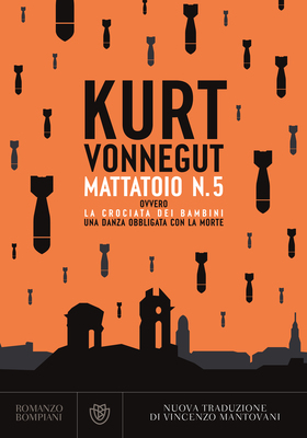 Kurt Vonnegut - Mattatoio n. 5 (2025)