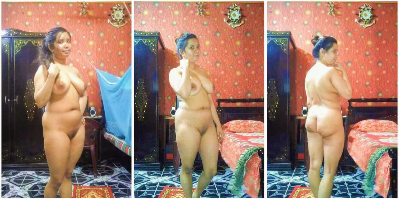 Sexy Bengali Tanker flashing her boobs nude video