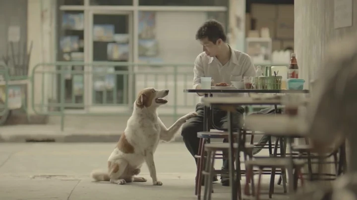 ภาพประกอบกรณีศึกษา เช่น โฆษณาที่ประสบความสำเร็จจากแบรนด์ดังอย่าง Coca-Cola หรือ Nike