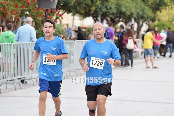 , ΦΩΤΟΡΕΠΟΡΤΑΖ: 20ος Αγώνας δρόμου Καλαμάτας