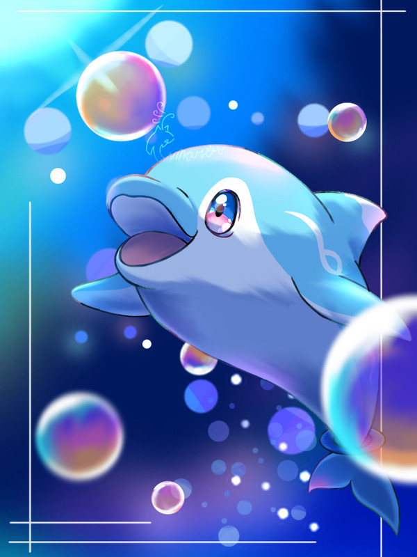 finizen-pokemon-drawn-by-runara-pokesunm