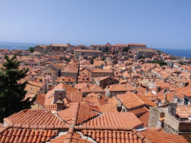10 días por Eslovenia, Croacia y Bosnia con 3 niños. - Blogs de Europa Oriental - Viernes: Dubrovnik , la perla del Adriático (7)