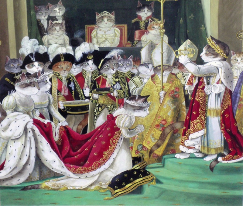 THE-CORONATION-OF-NAPOLEON-DETAIL-DAVID-1-C22302-1