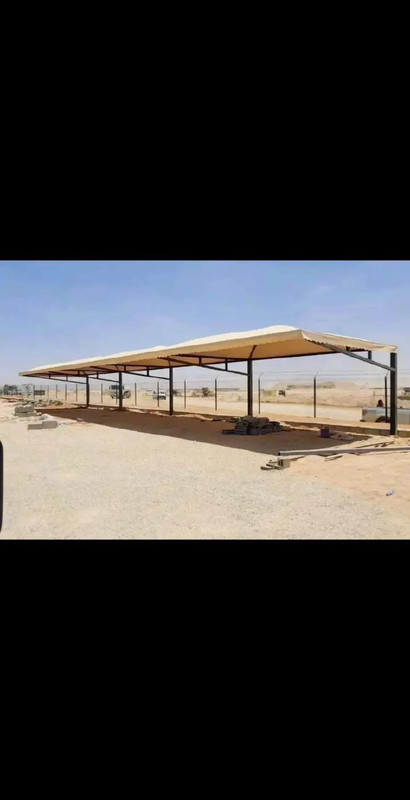 مظلة مسابح 5