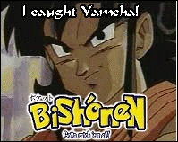 yamchabishie
