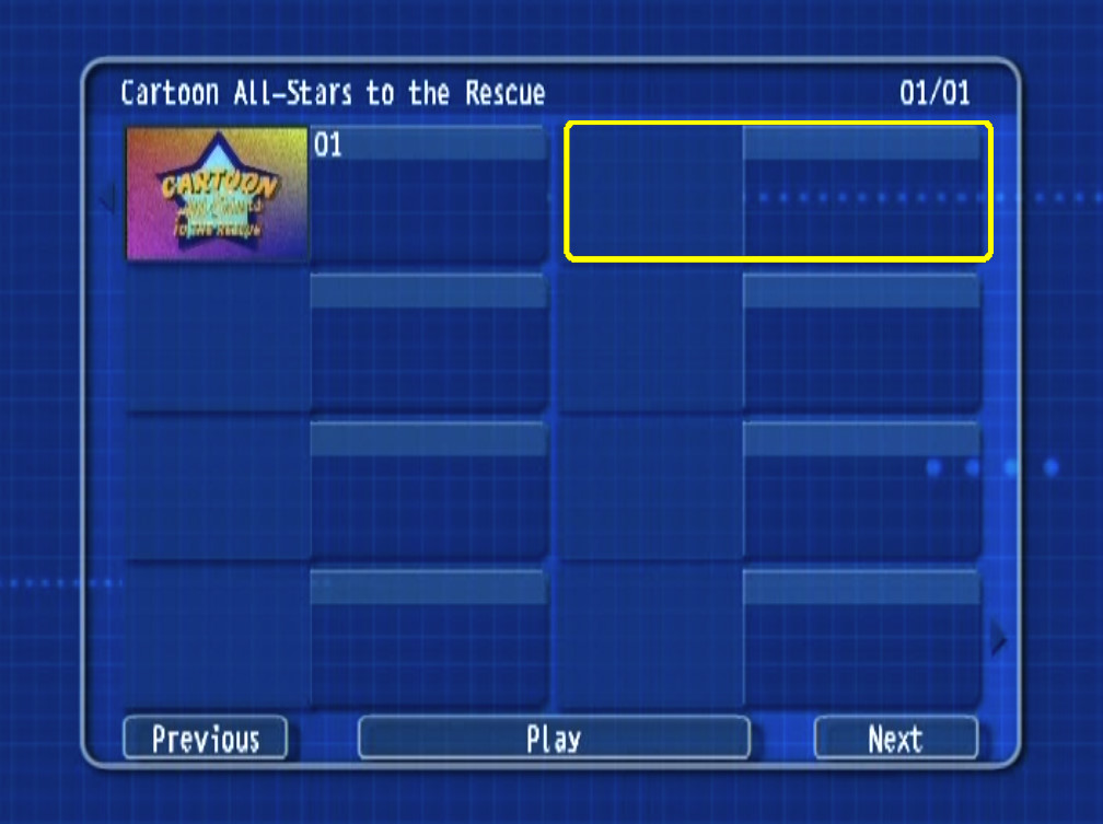 Cartoon all stars to the rescue [1990] [DVD5] [HD] [OTRO] [NTSC] [MEDIA-FIRE] Captura 1