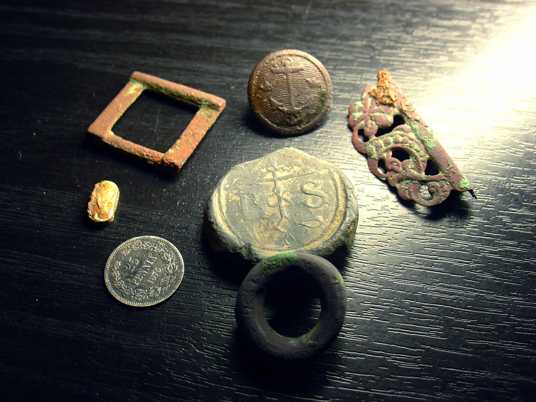 2015-06-01 - kaikki löydöt (photo2)