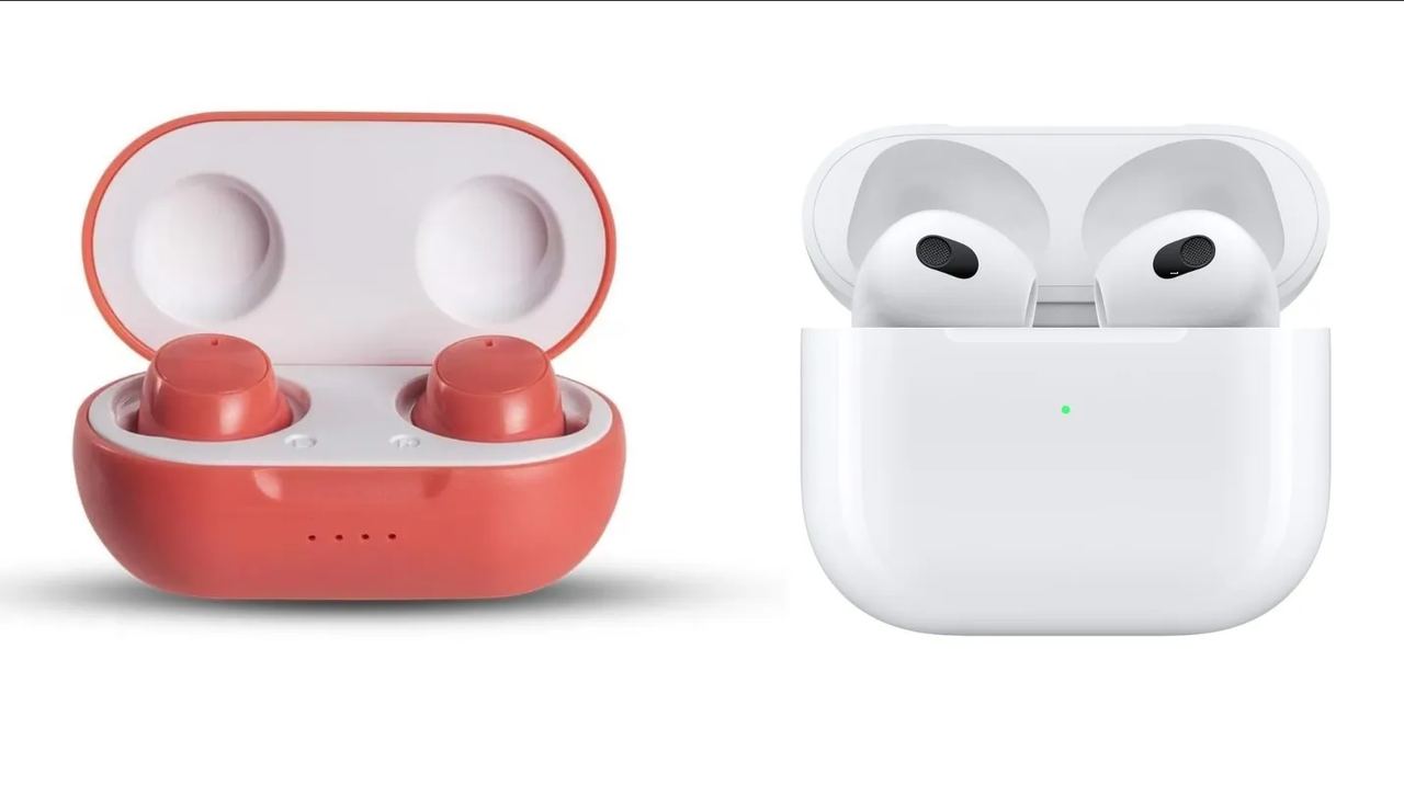 Audífonos igual de buenos y más baratos que los de Apple, según Profeco