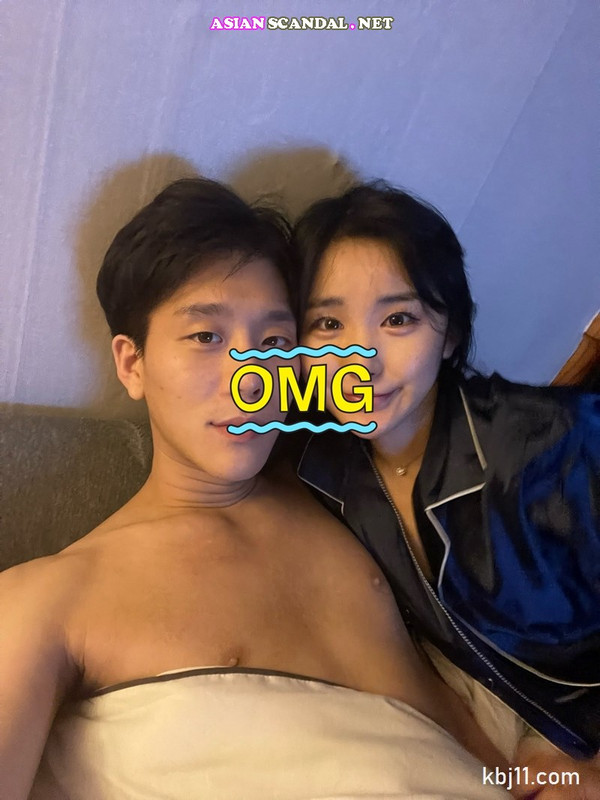 Twitter couple that cools down their faces Live Broadcast Final