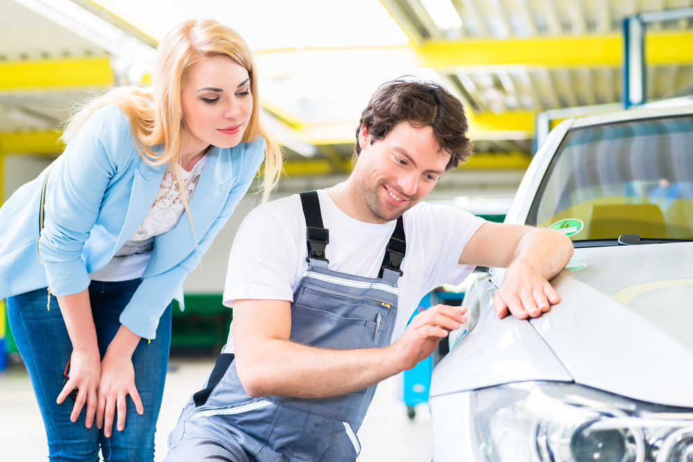 Car Detailing Car Detailing