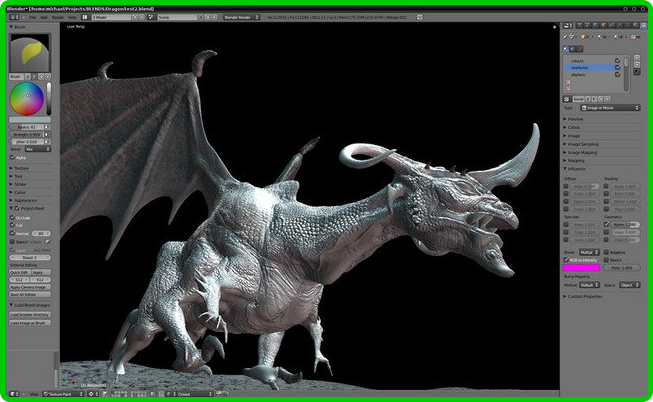 Blender 3.1.0 (x64) Blender-3-1-0-x64