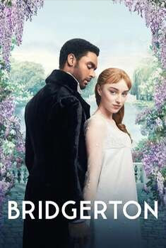 Bridgerton 1ª Temporada Torrent - WEB-DL 1080p Dual Áudio