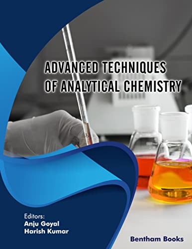 Advanced Techniques of Analytical Chemistry