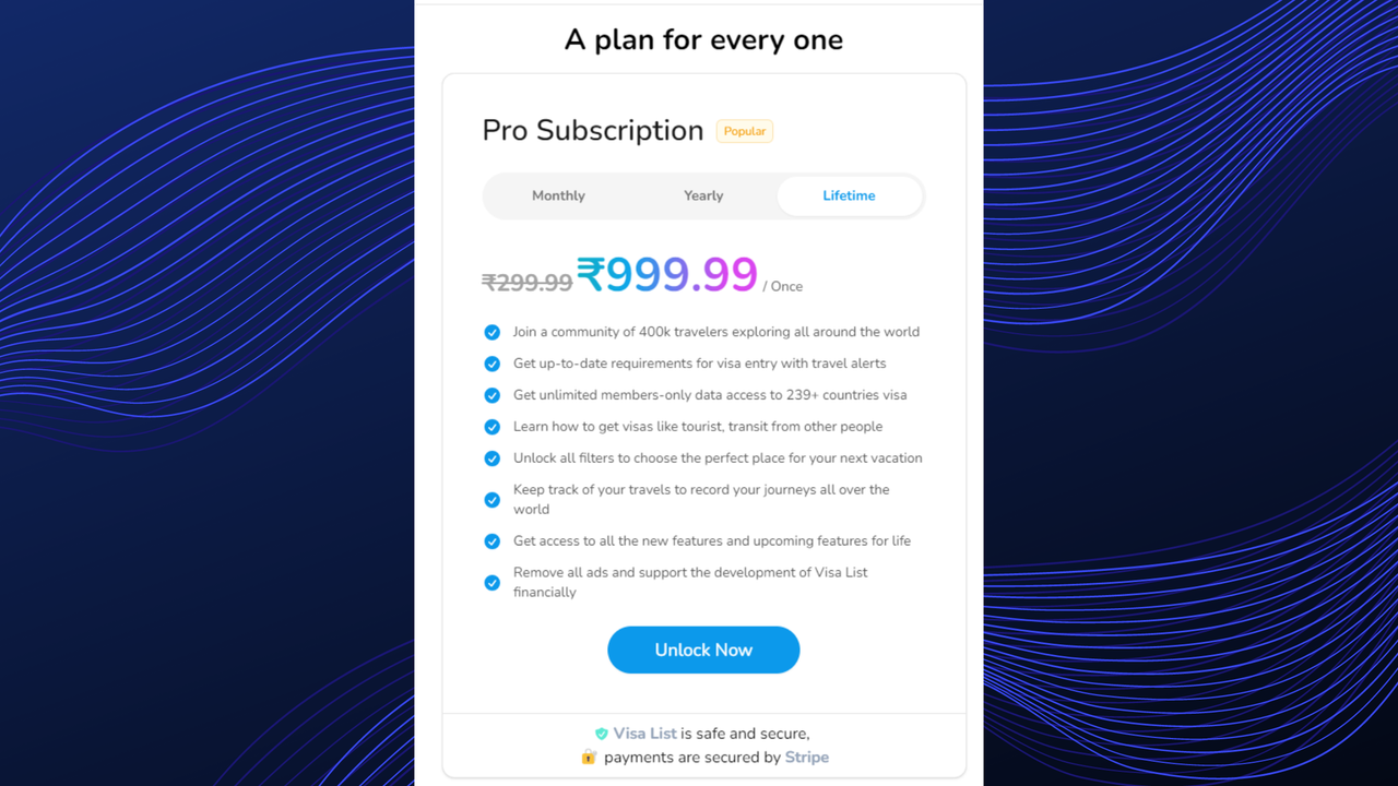 Monetisation and Growth