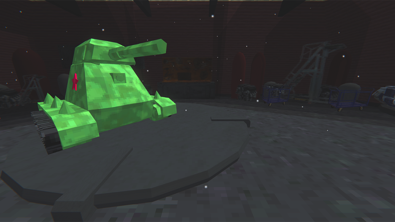 Gameplay Screenshot 2