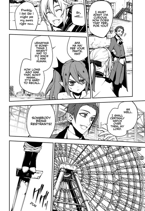Owari no SeraphChap51-1