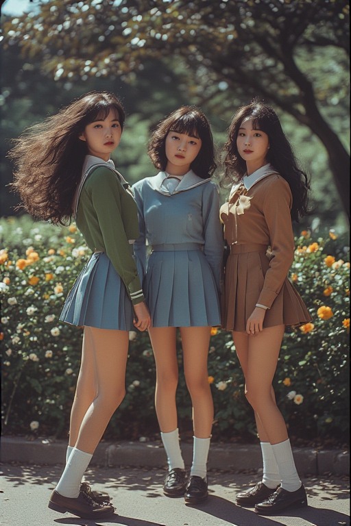 famous-vintage-70s-photo-One-K-(6)