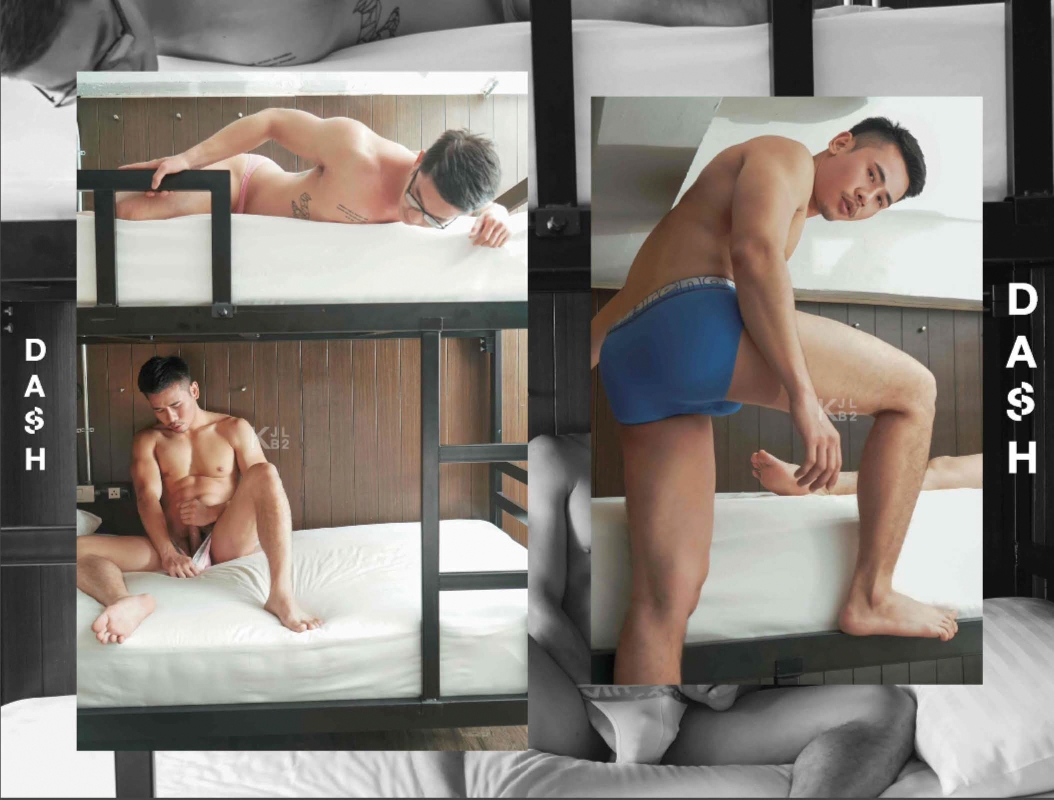 DasH 088 | Tan & Boyd