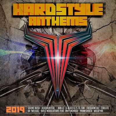 VA - Hardstyle Anthems 2019 (2CD) (03/2019) VA-Hards-A-opt