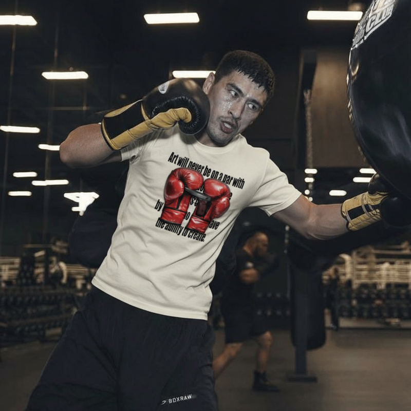 DSM Boxing Collection 3