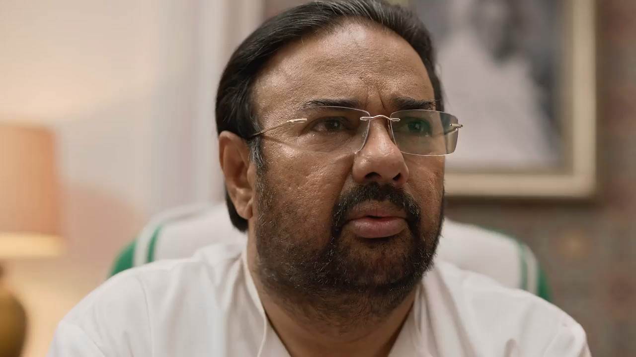 Jai Mahendran (2024) Season 1 [Hindi + Tamil + Telugu + Malayalam + Kannada] WebRip 480p, 720p ESub - Complete Screenshot