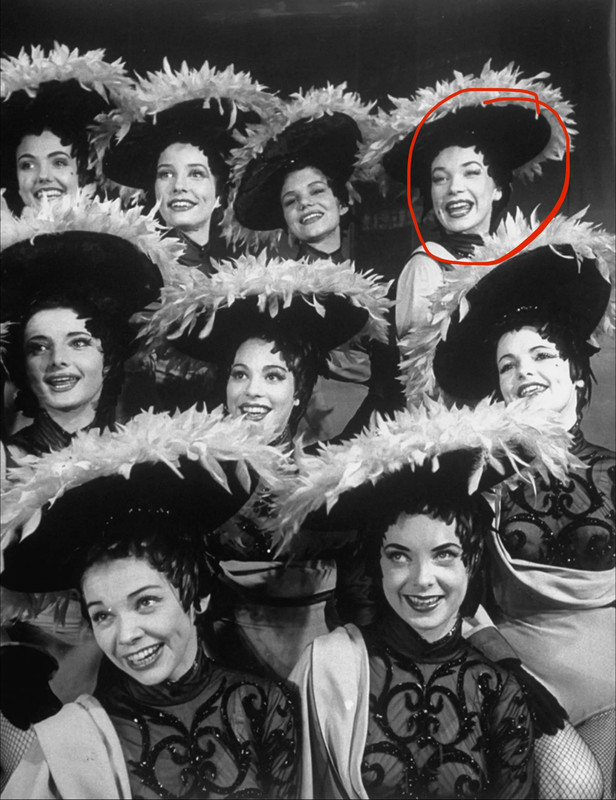 If I Had A Broadway Time Machine…
