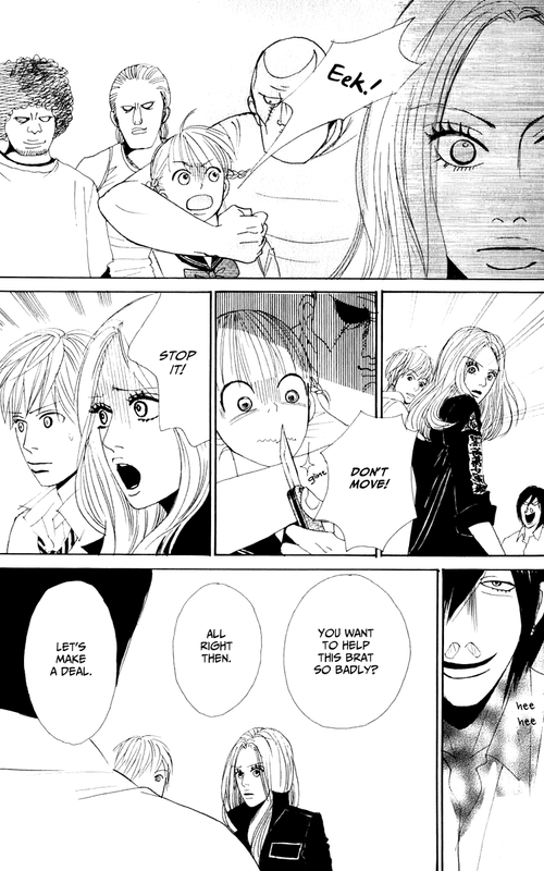 Yasuko to KenjiVol1-13
