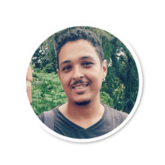 Prof. Thiago Laurentino de Oliveira (UFRJ)