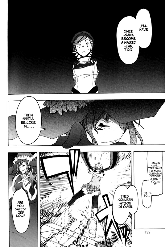 Yozakura QuartetVol9-27